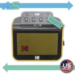 Kodak Slide Digital Film Scanner Usb Upload Cmos Image Sensor RODFS50 For. Price: $50.99.