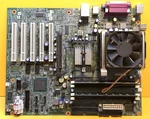 Noritsu 3311 Pc Mother Board Part Number W411348-01 For. Price: $175.12.
