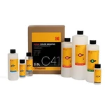 Kodak Color Negative C-41 Film Processing Kit New. Price: $111.45.