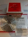 Omega 467-011 35MM Film Developing Reel Darkroom Japan Stainless Steel New. Price: $13.99.