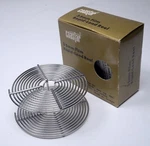 Coastar 35MM Film Rapid-load Reel Vintage Photo Processing Equipment Accessory New. Price: $9.00.