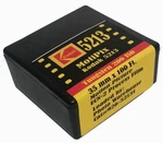 100' Roll Motipix Kodak Vision 5213 35 Mm Motion Picture ECN-2 Process Film 200T New. Price: $134.95.