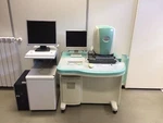 Fujifilm Frontier SP3000 Stand Alone Professional Scanner With 120MM Mask Usato. Price: $12647.27.