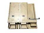 Fuji FP362/363/562/563/922 357G03753 Splicing Block Oem Used. Price: $60.00.