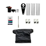 Ilford & Paterson Photographic Film Processing Kit Changing Bag New. Price: $179.99.