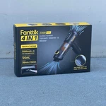 Fanttik X200 Cordless Car Vacuum Cleaner Multi-attachment Bundle Used. Price: $39.99.