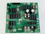 Fuji FP232B PWB32 Pcb 113G03182B From A Working Film Processor B050904307 Used. Price: $268.66.