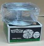 Prinz Film Developing Reel 260-34 Stainless Steel Open. Price: $15.00.