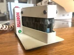 Noritsu Kinetronics Film Cleaner Dust Remover Works With HS1800 Scanner V30 V50 Used. Price: $320.00.