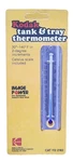 Vintage Kodak Tank & Tray Thermometer P/n 112-2183 New Cat. Price: $19.75.