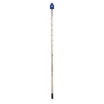 Glass Thermometer -10 +110 C&f 300MM Liquid In Scientific Laborato... New. Price: $12.47.