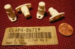 Agfa Msc Minilab Part. Lot Of 4.CL+P4-86719. New !. Price: $37.95.