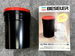 Nib Beseler 35MM 120 / 220 B&w Color Ultra Developing Tank Darkroom Photography New. Price: $34.99.