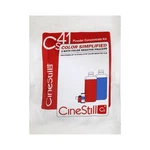 Cinestill Film CS41 Powder Developing Kit For C-41 Color New. Price: $38.99.