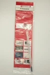 New- Paterson Certified THERMOMETER-PTP363- 9 For Photo Developing. Price: $20.00.