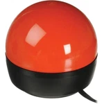 Paterson Photographic Darkroom Safelight With Red A-dome Filter, 110V New. Price: $89.11.