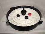 Lomo UPB-1A Universal Film Developing Tank Processing 8/16/35MM 10/30/60M Length Open. Price: $285.00.