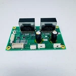 Noritsu QSS35 Series J391184-00 Dual Magazine Board Tested Stock Miami Usa New. Price: $150.00.