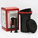Paterson Film Developing Tank PTP116 Super System 4 - New. Price: $40.20.