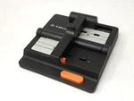 Agfa Klebepresse N8S Film Splicer 8MM Automatic Typ 5257/200 Used. Price: $19.00.