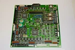 Noritsu J390546 Afc Scanner Control Pcb Used. Price: $219.99.