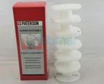 Paterson Super System 4 Auto Load Reels- 6X PTP120 New. Price: $149.00.
