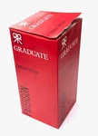 Paterson 1200ML / 42OZ Graduated Measuring Cylinder Beaker - England, Open. Price: $14.99.
