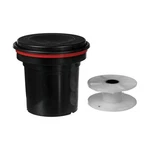 Paterson 35MM Tank And Reel #114 New. Price: $71.74.