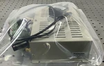 Panasonic EFLC90L6 Controller W/ EFLF100L1 Laser Optic Module Used. Price: $400.00.