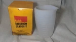 Kodak Darkroom Graduate 32 Fl Oz / 1 Liter Quart Open Box Used. Price: $22.95.