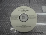 Noritsu Recovery Cd Version 1.00 For PC-NRT-RD4 Used. Price: $25.80.