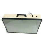 Hall Productions Dan The Back Light Box 120VAC 60HZ .70AMP A18333 HPE1218 Used. Price: $104.99.