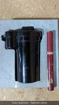 Minox Daylight Film Developing Tank W Thermometer Box G2U Used. Price: $120.00.