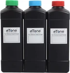 Etone 3X 1000ML Darkroom Chemical Storage Bottles Film Photo Developing Processi New. Price: $29.07.