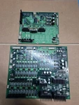 Noritsu Film Scanner S2/S4 BOARDS(J390999-02 And J390768 Used. Price: $950.00.