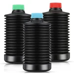 3PCS Etone 1L Collapsible Storage Bottles For Darkroom Chemical Film Developing New. Price: $19.19.