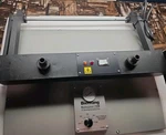 D&k Bienfang 210 Dry Press 18.5"X23" New Sealed Mounting Framing Open. Price: $1800.00.
