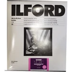 Ilford 8 10 Multigrade Rc Deluxe B&w Paper, 25 Sheets Glossy, Envelope Package New. Price: $49.99.