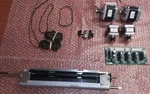 Noritsu Reverse Unit Kit Reversal W J390941 For 3300 3311 Motor S23KM-K04 Used. Price: $399.00.