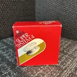 Paterson Auto Load Adjustable Reel For Super System 4 Tanks - Ptp 119 New. Price: $19.95.