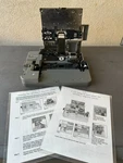 Fujifilm Nc 240J Negative Carrier, Compact Processor For. Price: $350.00.