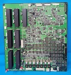 Fuji Frontier 340/330 Pcb, LDD22 113C967314A Board Used Tested In Stock Usa New. Price: $490.00.