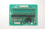 Noritsu (cvp Pcb) P/n J390943-00 Replacement Part For 30XX, 33XX Series Used. Price: $125.00.