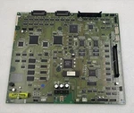 Fujifilm Forntier Control Section Board CTL20 Pcb 857C893981 113C893982 Used. Price: $300.00.