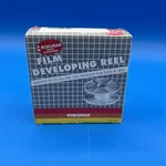 Rokunar Photo Accessories Developing Film Reel 35MM-220MM New. Price: $15.00.