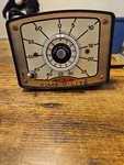 Time-o-lite GR-72 Darkroom Enlarger Timer Vintage Photography Works Tested Used. Price: $49.00.