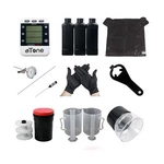 Darkroom Developing Equipment Kit Film Processing 120 135 35MM Color B&w New. Price: $156.28.