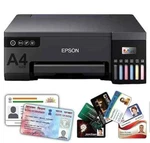 Epson Eco Tank L8050 New. Price: $475.00.