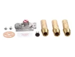 Fits Tri-star Manufacturing 82221 MM13322A Conversion Kit, To Liquid Propane New. Price: $542.84.