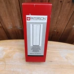 Paterson Measuring Graduate (600ML) New Old Stock. PTP304. Film Camera 35MM Opened. Price: $13.95.